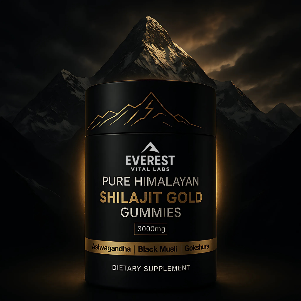 Shilajit 2025
