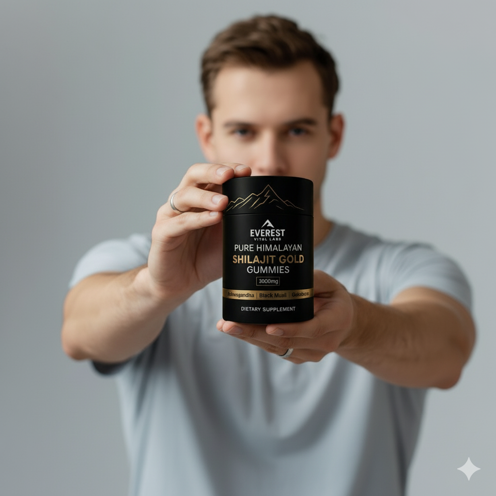 Shilajit 2025