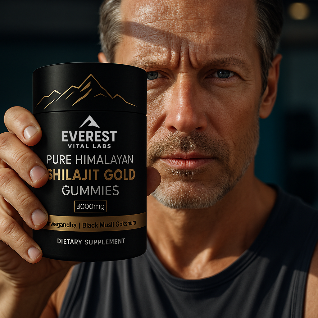 Shilajit 2025