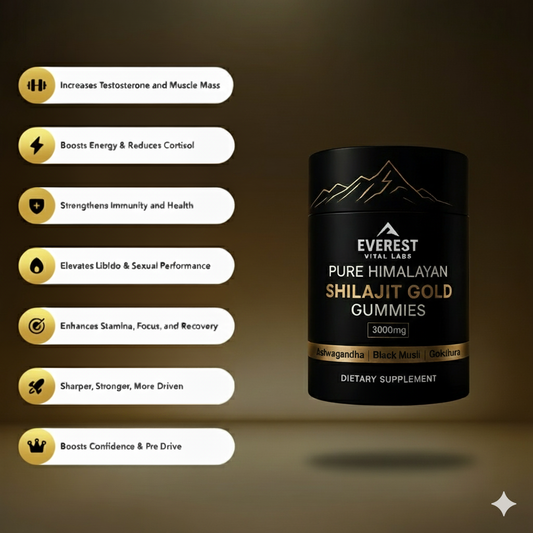 Shilajit 2025